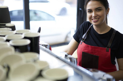 咖啡館里的創(chuàng)業(yè)者 從點單清單到業(yè)務藍圖