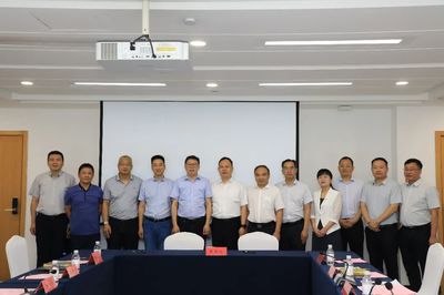 徽魯跨省合作再譜新篇 渦陽皖北全食材項目正式簽約，水產(chǎn)養(yǎng)殖迎發(fā)展新機(jī)遇